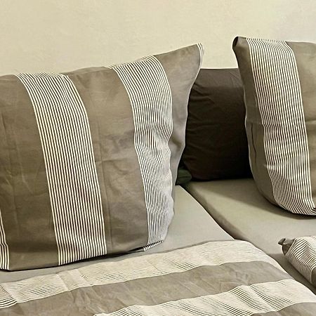 Lichtdurchflutete Grosse Wohnung Schwelm Εξωτερικό φωτογραφία