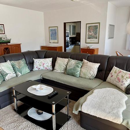 Lichtdurchflutete Grosse Wohnung Schwelm Εξωτερικό φωτογραφία