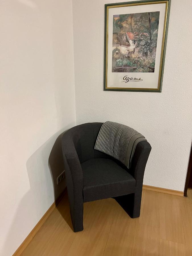 Lichtdurchflutete Grosse Wohnung Schwelm Εξωτερικό φωτογραφία