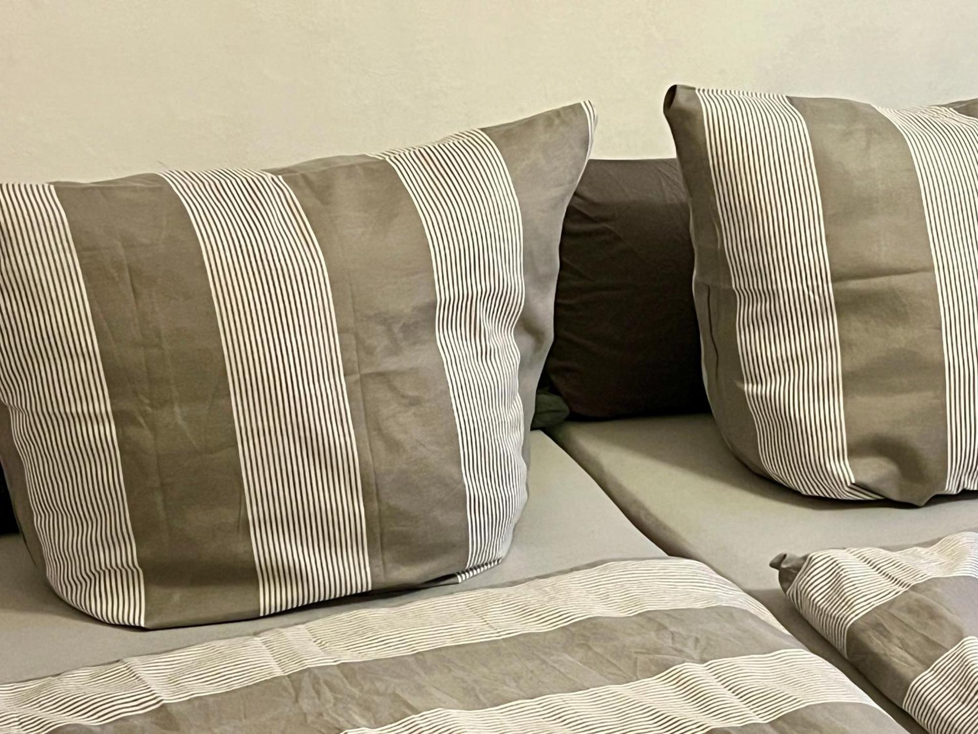 Lichtdurchflutete Grosse Wohnung Schwelm Εξωτερικό φωτογραφία